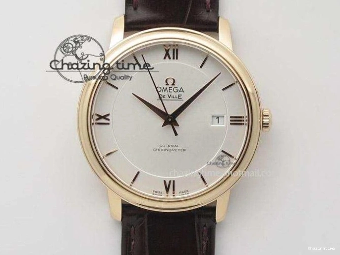 0115 Vintage Seamaster 300 Date T SS B12 Black Dial On Brown Leather Strap A2836 (Free Nylon Strap) WeatherProof 7911